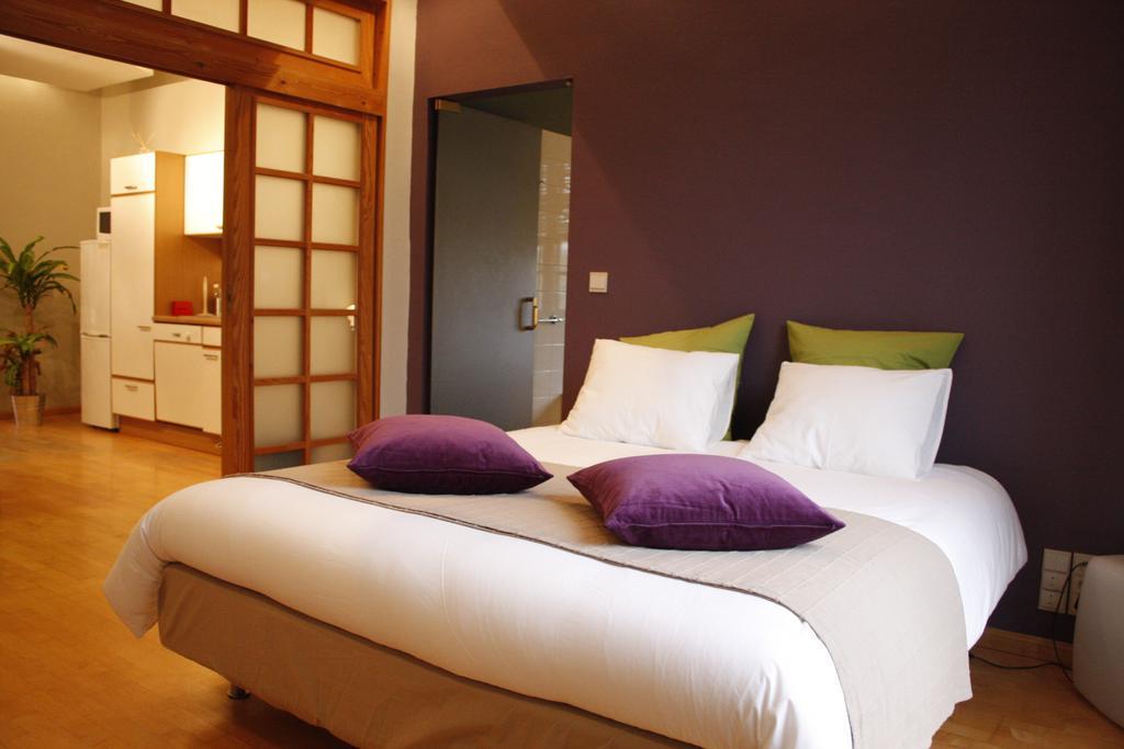 Apartment Easyway To Sleep Brussels Exterior photo