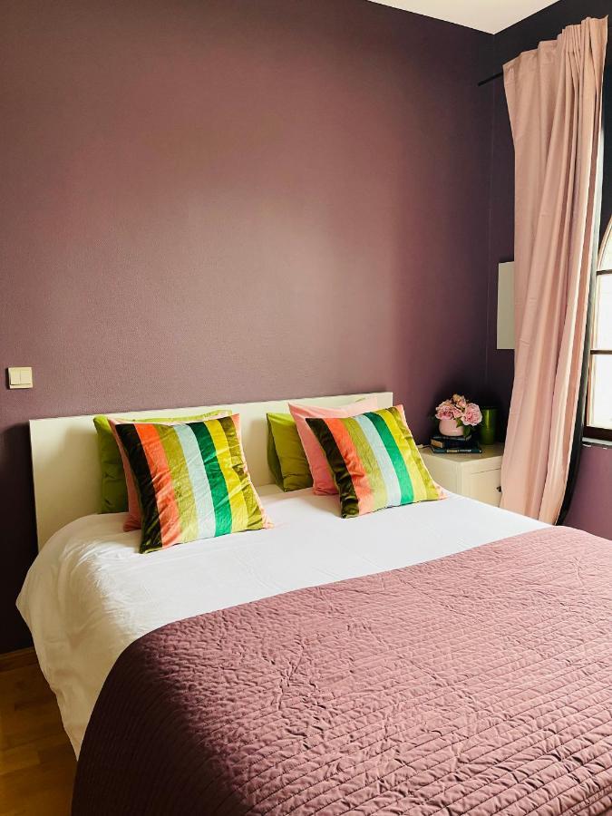 Apartment Easyway To Sleep Brussels Exterior photo