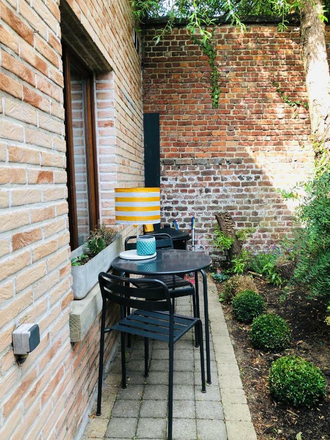 Apartment Easyway To Sleep Brussels Exterior photo
